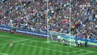 GAA 'Round The Square Super Scores Week 17
