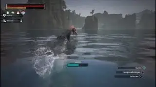 Conan Exiles Raid/ Part 1: Defense / Krull Empire