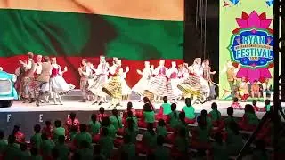Ryan international school children's Festivals 2023