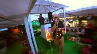 Syntheticsax & Dj Sandr