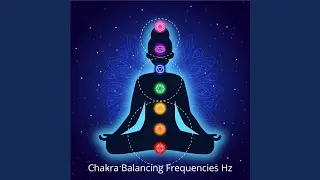 Sacral Harmony