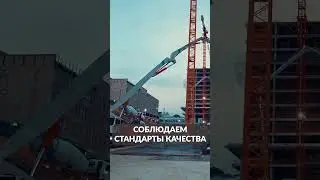 С гарантией Ko&ccedil; Construction мы превратим здания вашей мечты в реальность.