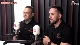 Business Spotlight - Stef Northfield and Matthew Jones (Black Onyx)
