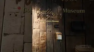 Vintage Camera Museum