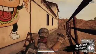 PUBG 