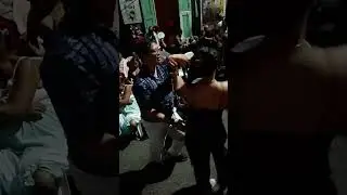 👀 Dicen que quien lo ve bailando no vuelve a creer lo imposible: el chino salsero de RD