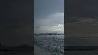 Like & Subscribe for more mini nature moments! 🌊 🏝️