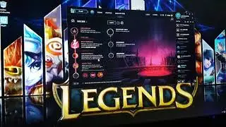 Lee sin runes