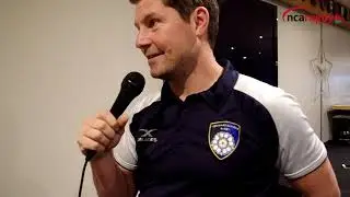 NCA Rugby Podcast: Sedgley Park, Christmas Special