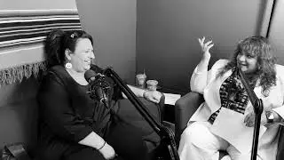 Murielle Borst-Tarrant  NYC Urban Indigenous Powerhouse -Playwright, actor, director shares Wisdom