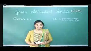SUCCESS STORY OF GMI | SOWBARNIKA  R  | CSIR NET FEB: 2025 |  NBHM-2025,CSIR NET JRF  & GATE 2025