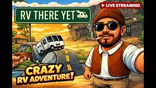 &ldquo;We Played the RV Adventure Game &mdash; Hilarious Road Rules!&rdquo;