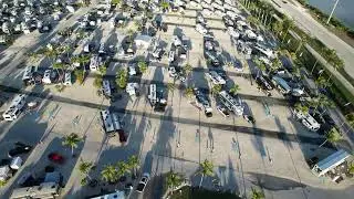 Sunshine Key RV Resort and Marina