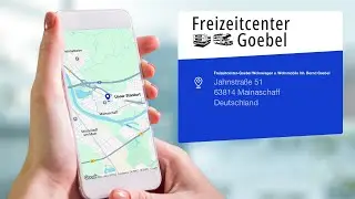 Freizeitcenter-Goebel Wohnwagen u. Wohnmobile Inh. Bernd Goebel | Wohnmobilh&auml;ndler in Mainaschaff