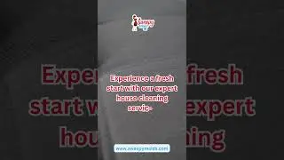 Witness The Magic of Cleaning Service | Best House Cleaners in Surrey | Sweepy Maids