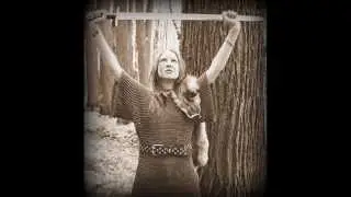 Theofanvs - Lordess of the rocks