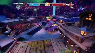 Crash Team Rumble Season 2 - Jazz Junction Halloween Candy Event #3