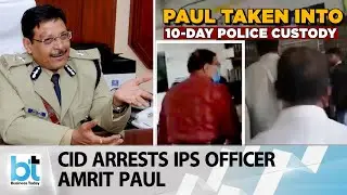Karnataka police sub-inspector recruitment scam stings state govt