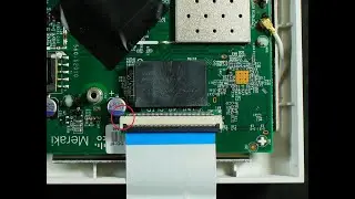 When MR33 NAND programming failed.