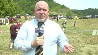 Battle of Middle Creek