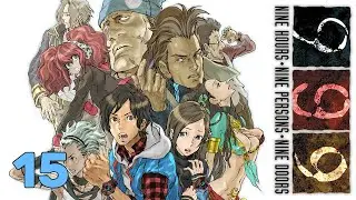 9 Hours, 9 Persons, 9 Doors | Is it an Important Distinction? | Part 15