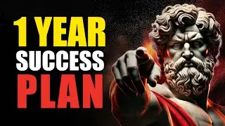 11 Stoic Habits To Turn Your New Year's Resolutions Into Lasting Success | STOIC PHILOSOPHY STOICISM