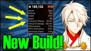 New Top Tier Build!