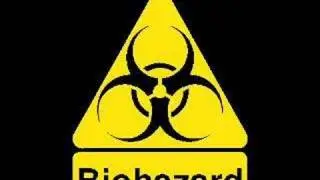 biohazard - love denied