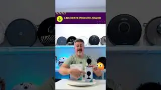 C&acirc;mera de seguran&ccedil;a Intelbras MIBO #camera #MIBO #intelbras