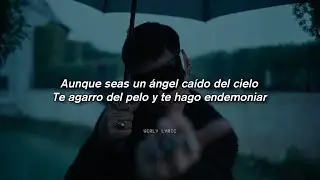 Tiago PZK - Señorita 🔥|| LETRA