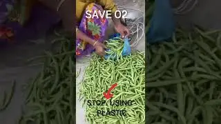 #stop using plastic  #video #nature #ytshorts #youtubeshorts