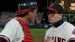 Major League - Movie Review