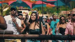Ballidag | Psymind 2025 (Full Set Movie)