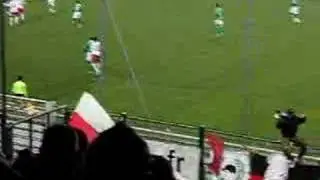 ASSE-ASNL 16/02/2008 : Kop Nanc&eacute;ien