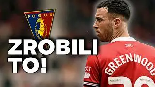 NAJGRUBSZY TRANSFER w historii Ekstraklasy! Jak Pogoń Szczecin to zrobiła?| LIPIŃSKI. PIŁKA NA LUZIE