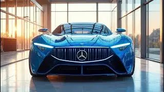 &ldquo;The Ultimate Buyer&rsquo;s Guide to the 2026 Mercedes-Benz GLA&rdquo;