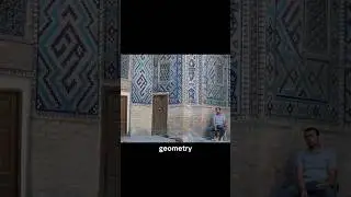 Samarkand's Ancient Islamic Culture #registan #samarkand #uzbekistan #islam #history #uzbek #travel