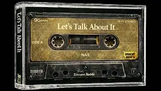 [FREE] Nas Type Beat 2026 -- 