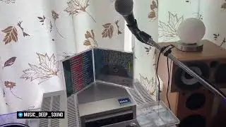 На продаже муз центр Sony HCD - SE1