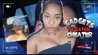Used Gadgets To Catch Cheating Ex Boyfriend - Must Watch Story