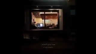 Jordy Chandra - I Want You Now