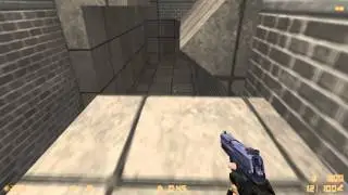 Adantoud a.k.a Berkut on dyd_strafejumps_h 01:24.27 (World Record 13/08/14)