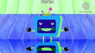 ABC Kid Tv Outro Logo Abc Sponsored By Klasky Csupo 2001 Effects 