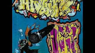 Mad Fanatic, RagChyld - Official Members [1996]
