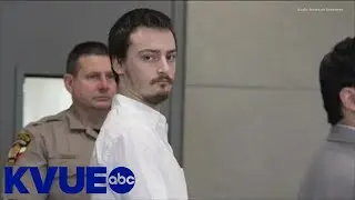 Man accused of murder escapes from Texas hospital | KVUE