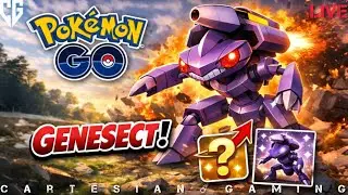 Pokémon GO Live 🔴 | Raid Invites • PvP Battles • Grinding Together