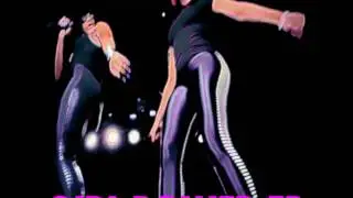Super Mojo- Official Twerk Team