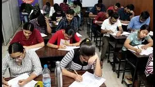 NEET Paper conduction #neet2024 #neet2025 @insightclasseslko