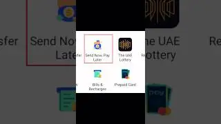 Send Money Now, Pay Later! 😱 | Botim Loan 2025 Guide