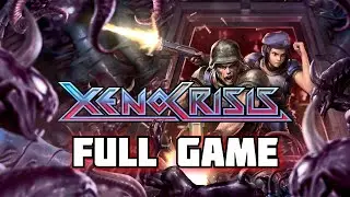 Xeno Crisis Full Game